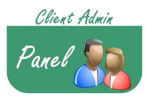Client Company Panel